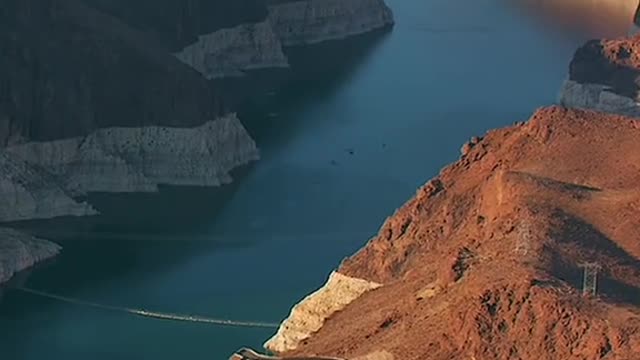 Lake Mead, Arizona