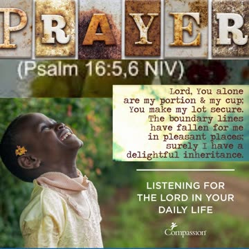 Morning Prayer of God's Direction #youtubeshorts #grace #jesus #mercy #faith #fyp #bless #love #joy