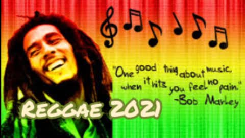 Mix Reggae 2021