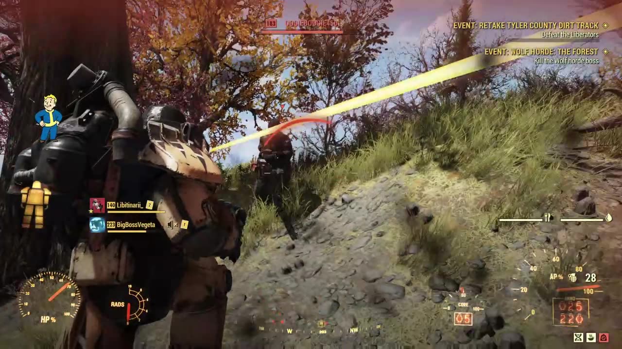 Fallout 76 Pvp Episode 5