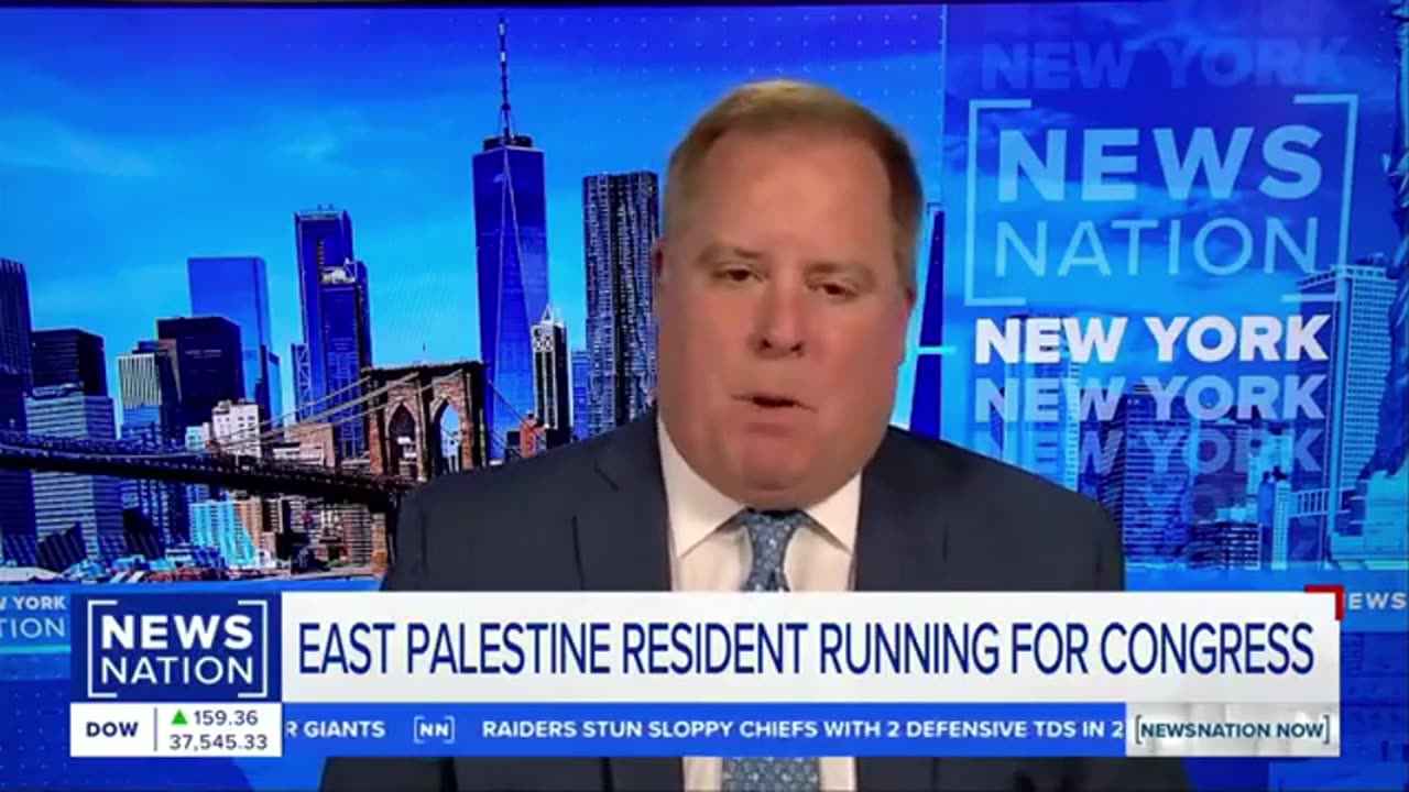 Update On East Palestine: 10 Months Later, Still Abandoned
