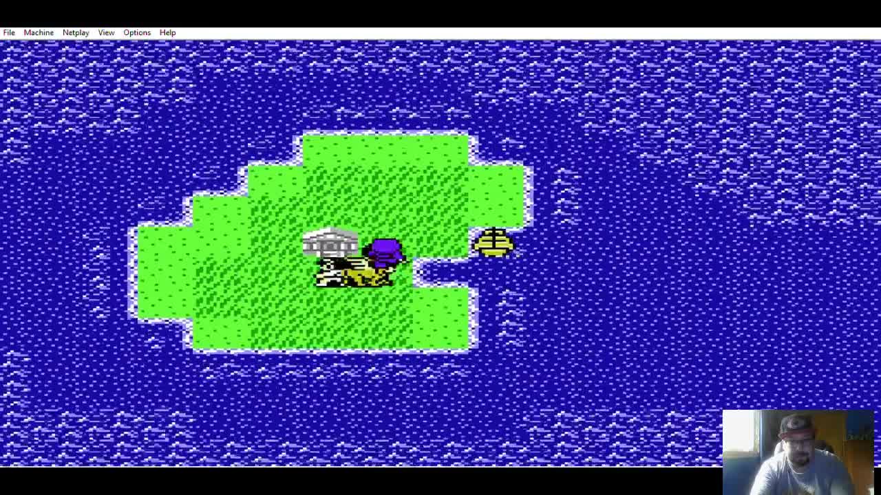 ZuperNEZ Plays Legend of Double Moon Part 21