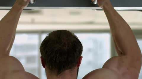 No pain no gain