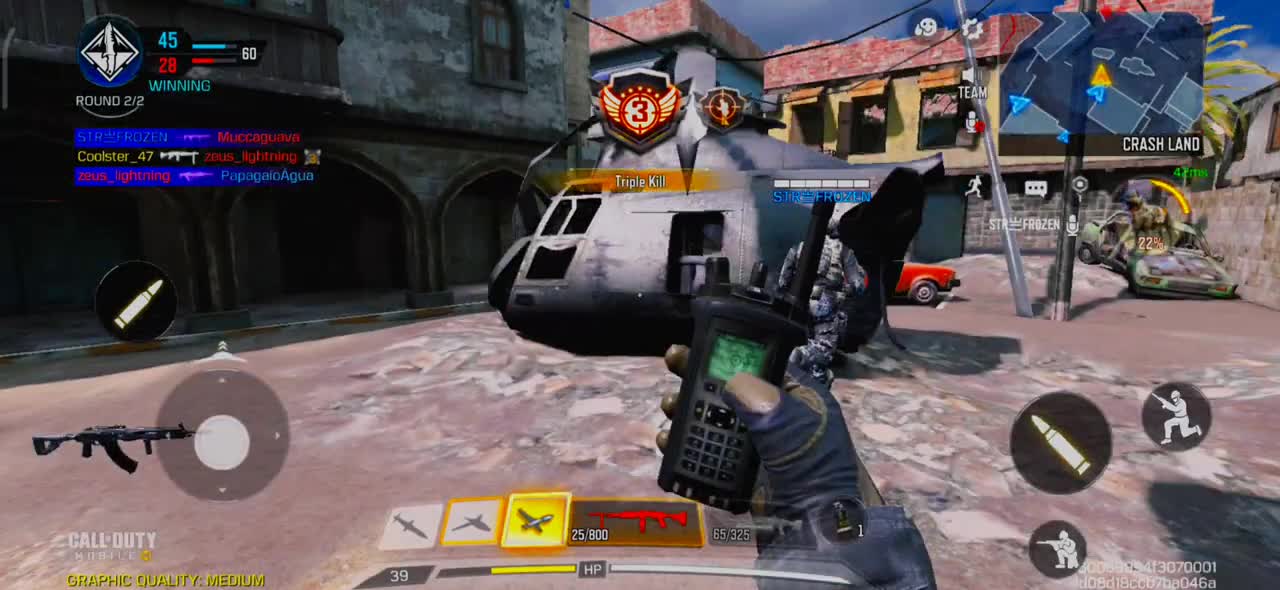 Call of Duty Highlights