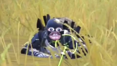BGMI SHORT VIDEO. TROLLING ENEMY
