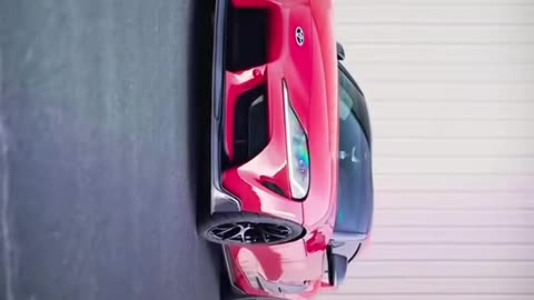Supra MK5