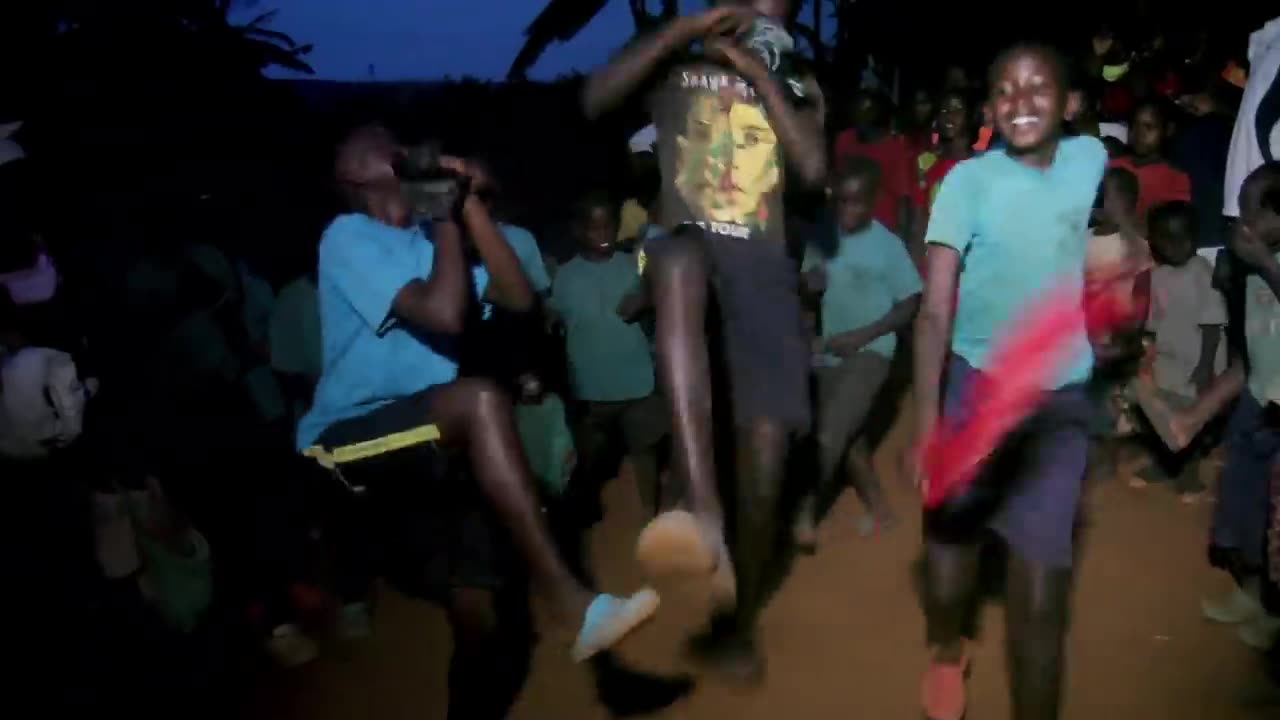 Africans dance videos # trending #rumble