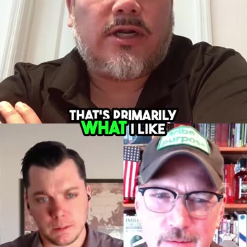 Create a Vision | 10x Your Team with Cam & Otis