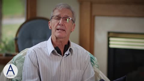 FULL INTERVIEW: Jensen reflects on election loss: 'We've lost our way'