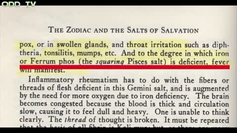703. Corona Debunked by Biochemistry
