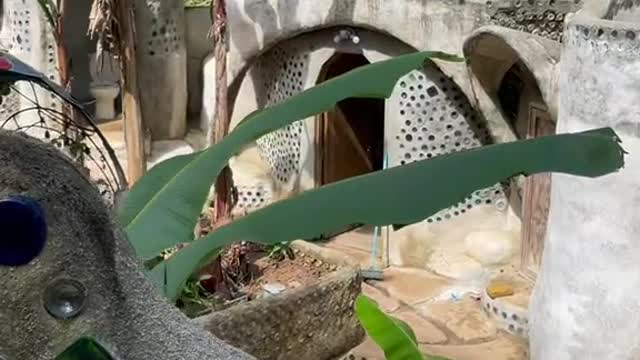 Welcome to Earthship Puerto Rico
