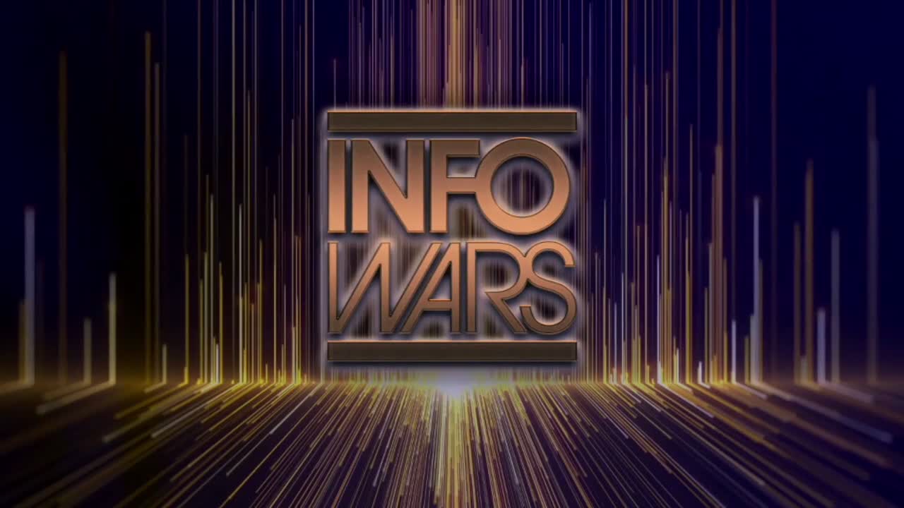 The Alex Jones Show in Full HD for January 15, 2023.