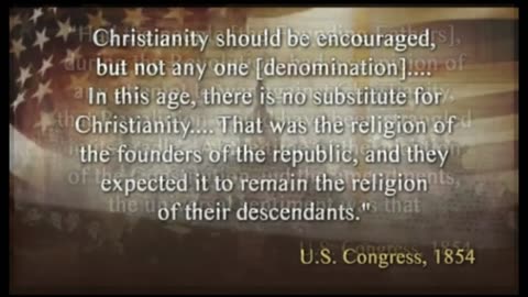 July 4, 2023 A reminder we were founded as a Christian Nation