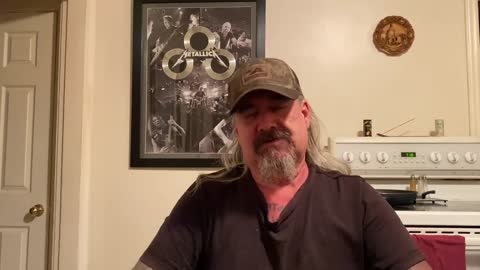 My Daily Rant Channel Episode 32: “The First F’n Snow” FFS