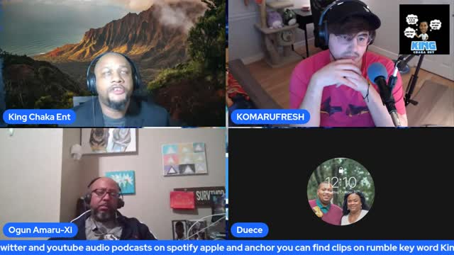 Komarufresh clip