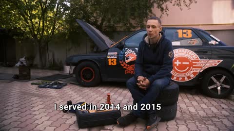 War in ukraine Donetsk