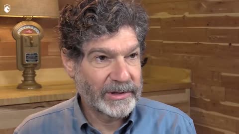 Are we living under early stage fascism? (Ramsey Ramerman & Bret Weinstein)
