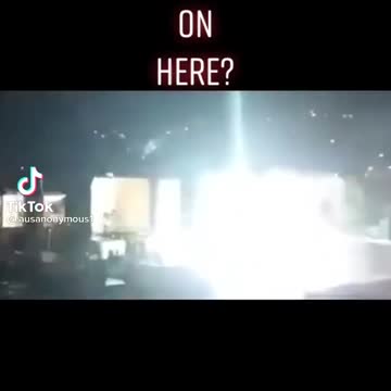 What is going on in this video