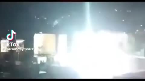 What is going on in this video