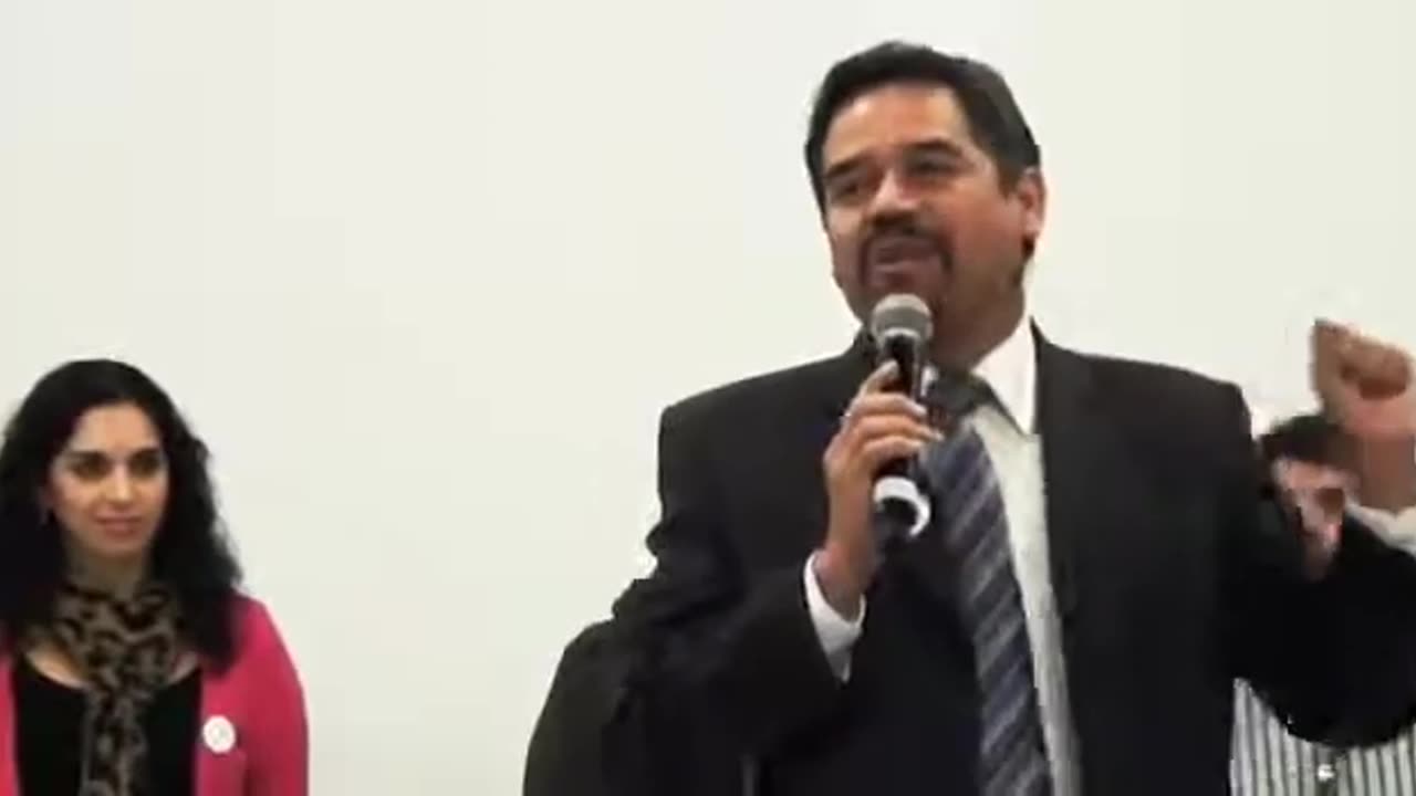 Cáncer Testimonio del Oncólogo Dr. Asdrúbal García con Immunocal
