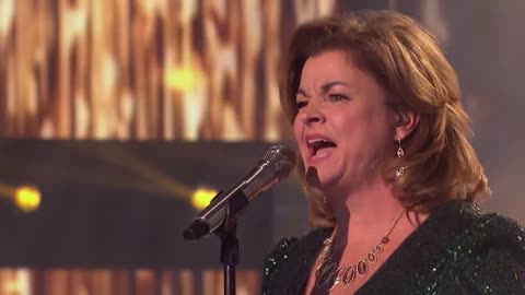 Watch Jeanick Fournier's Breathtaking Performance of "I'll Never Love Again"