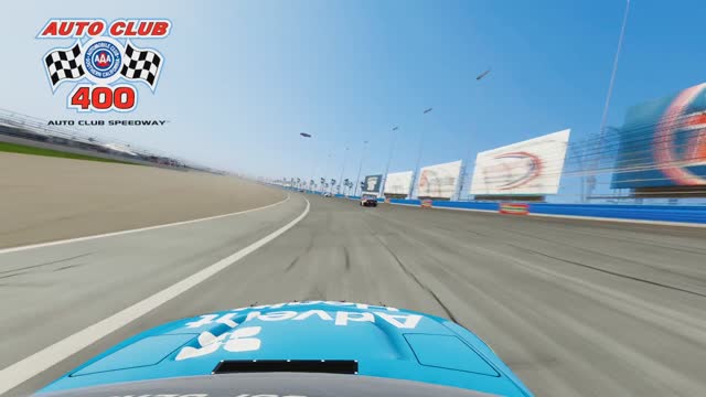 Nascar Heat5 Race484
