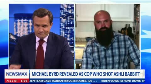 Mr Babbitt interview