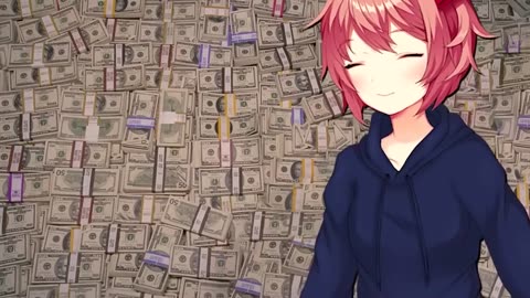 Dokis rob a bank