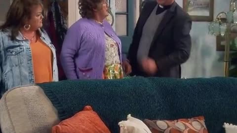 Mrs. Browns Comedy