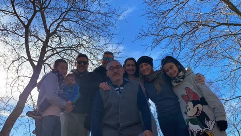 LA STORIA DELLA NOSTRA ASSOCIAZIONE