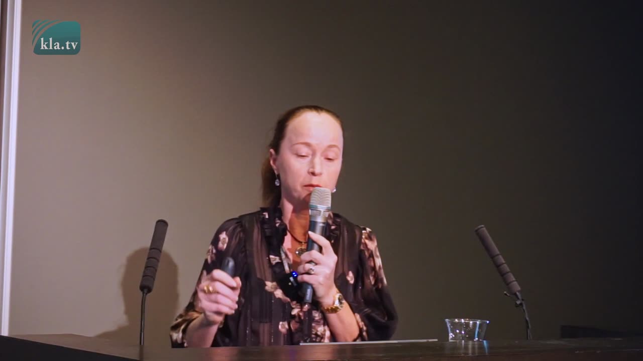 Weaponized “Healthcare” - Controlling and Enslaving World Population - Sasha Latypova