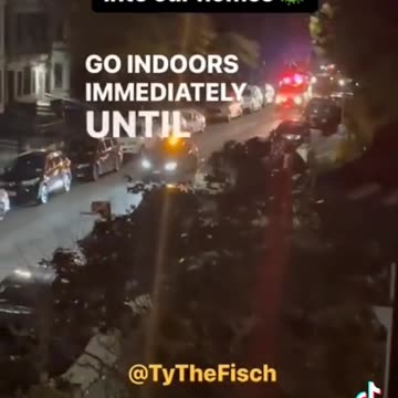 New York hosing the public in pesticides