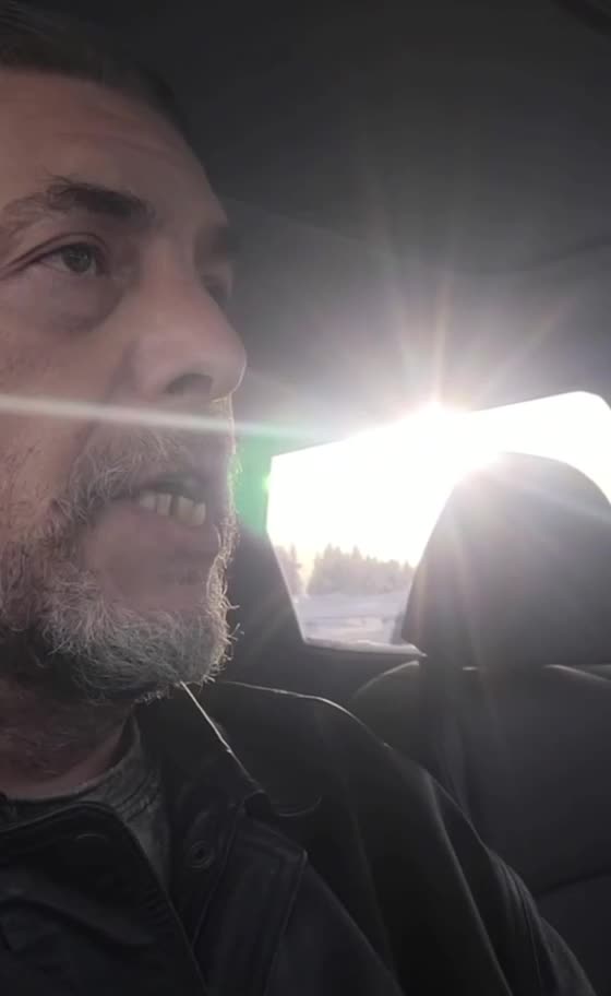 Vid: Daughter Damaged by Vaccine - Was Warned