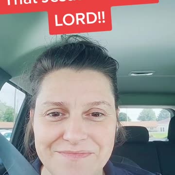 Keep preaching, moving and going