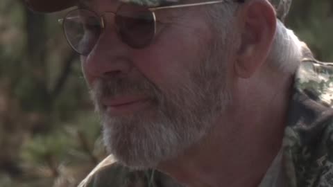 The Hunted Land and Sea - Episode#2 Preview “Archery On The Hansen Ranch” Vertical 9:16
