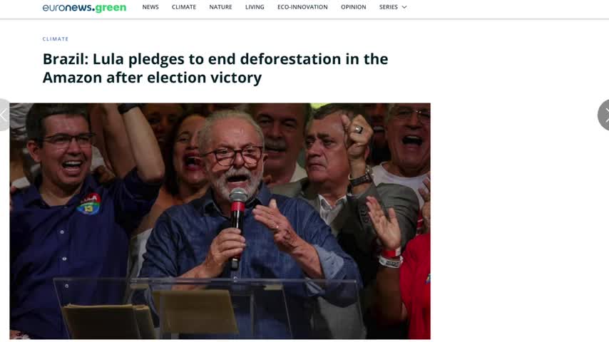 Devastated Bolsonaro Isolates Himself, Goes Silent Following Defeat by Lula