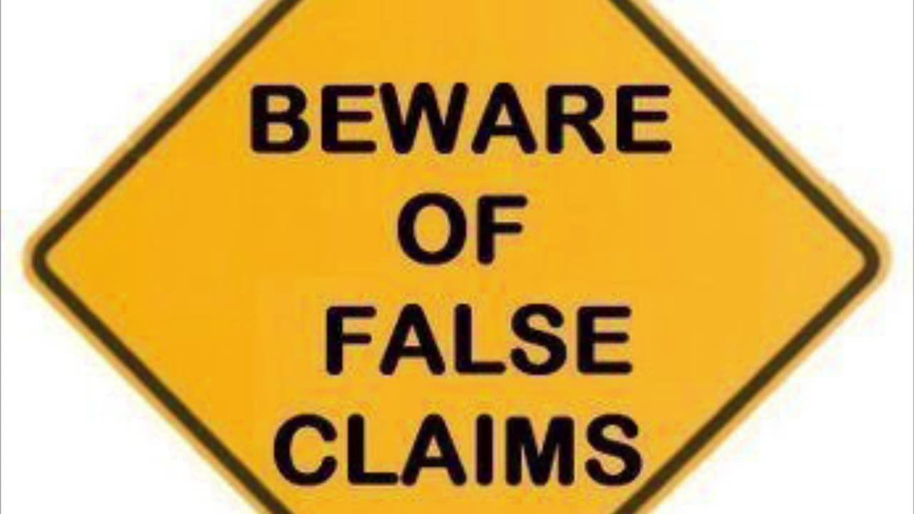 You Can’t Debate The Truth (Debates Are Pointless)