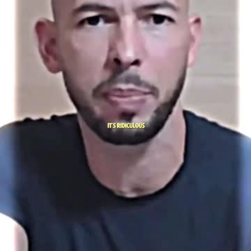 Andrew Tate shares his FAITH in Adin Ross!