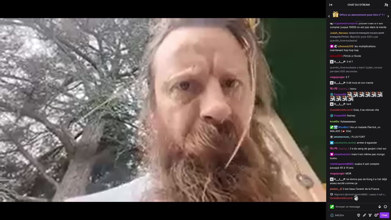 2023-07-01 (1bis.1) - Encore un nouveau chateau + Annonce Twitch Con - Triskelina (avec chat)