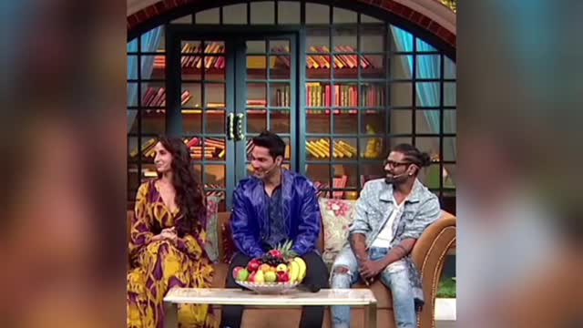 Indian most puplor Funny TV Show😅🤣