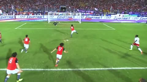 Heartbreaking Moments in Football