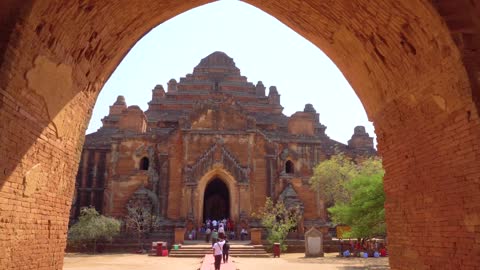 Beautiful Myanmar
