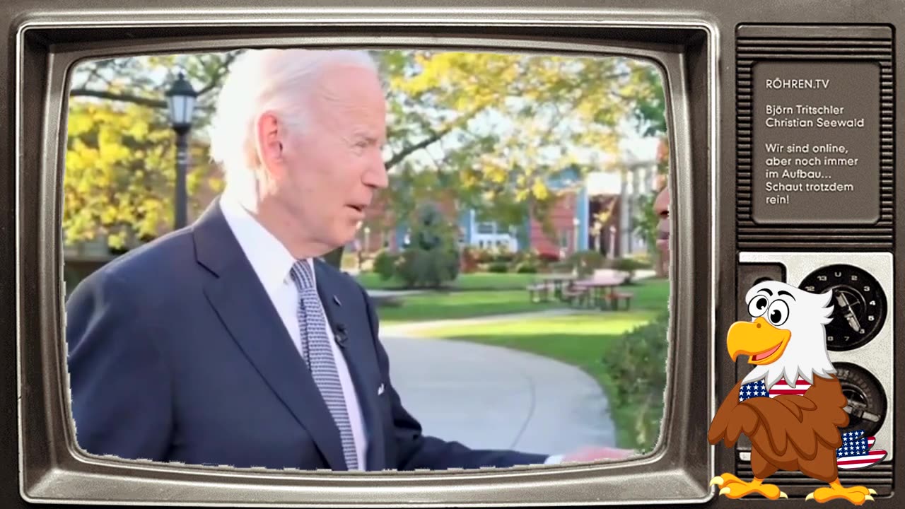 Joe BIDEN DISGRACED HIMSELF ON STAGE! I'm ashamed TO WATCH THIS!