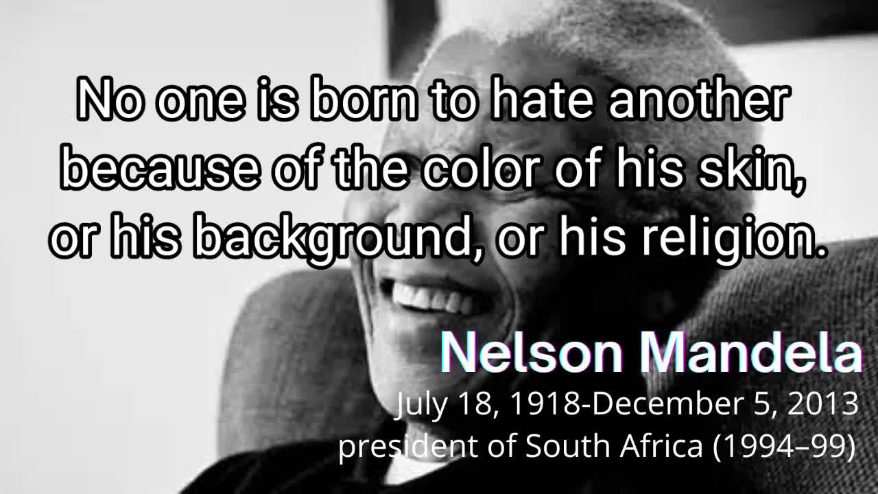 Quotes motivation | by Nelson Mandela