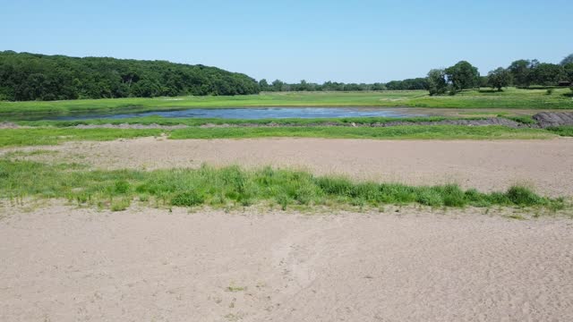 Lake ahquabi iowa