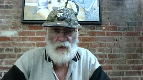 At Bold Bean coffee now....6.7.2023
