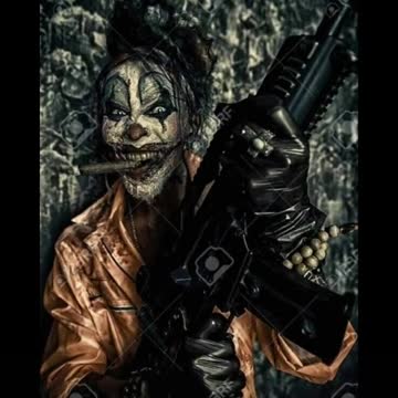 The Alien Grey Part I