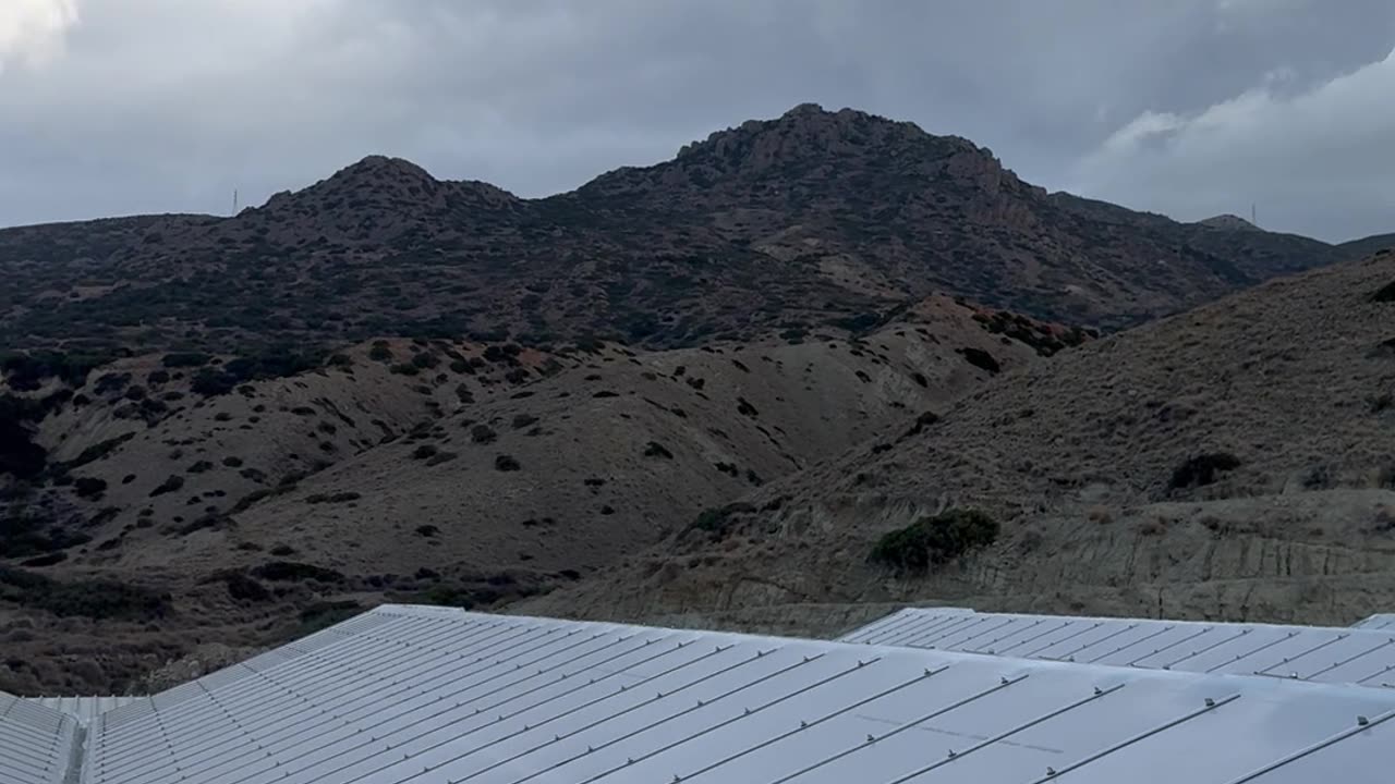 Green House And Greece weather