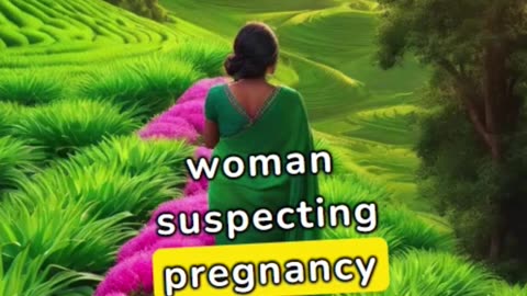 The Weirdest Pregnancy Test in History! #history
