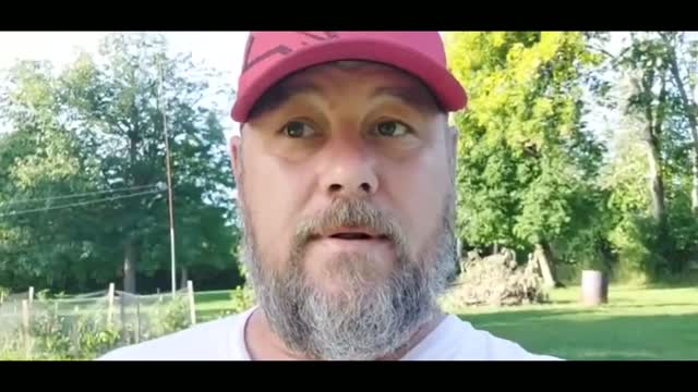 Tank - Live@5 Real News for Sept 22nd 2021 - More Reveal on this Plandemic
